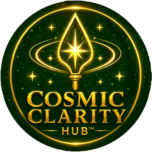 Cosmic Clarity Hub logo