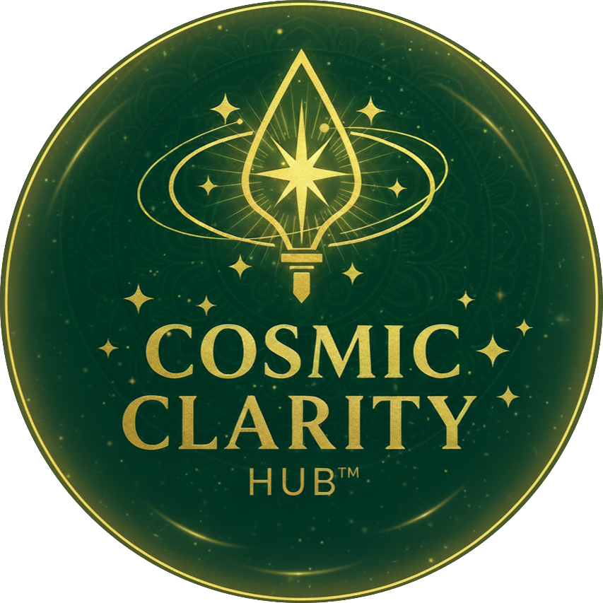Cosmic Clarity Hub